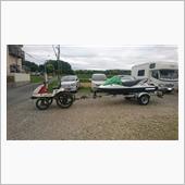 &amp;quot;カワサキ STX1200R&amp;quot;の愛車アルバム