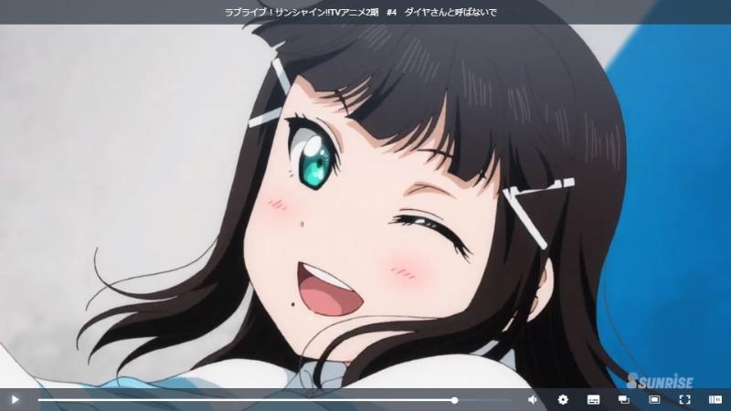 ラブライブ！サンシャイン!!(08)