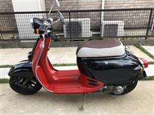 ジョルノ ホンダ の口コミ 評価 みんカラ