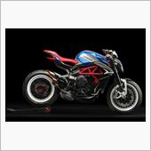 &amp;quot;MV AGUSTA ブルターレ ドラッグスター 800RR アメリカ&amp;quot;の愛車アルバム