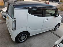 Nボックススラッシュ ホンダ の口コミ 評価 みんカラ