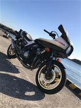 Cb750f ホンダ の口コミ 評価 みんカラ