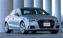 A3 セダン アウディ の口コミ 評価 みんカラ