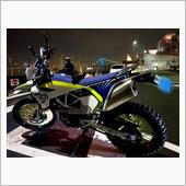 &amp;quot;ハスクバーナ 701 Enduro&amp;quot;の愛車アルバム