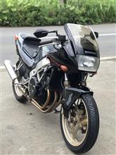 Cbr250r Mc17 ホンダ の口コミ 評価 みんカラ