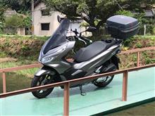 Pcx150 ホンダ の口コミ 評価 みんカラ