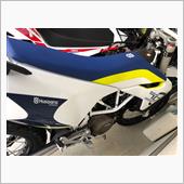 &amp;quot;ハスクバーナ 701 Enduro&amp;quot;の愛車アルバム