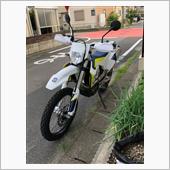&amp;quot;ハスクバーナ 701 Enduro&amp;quot;の愛車アルバム