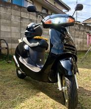 ホンダ リード100の口コミ 評価 レビュー みんカラ ホンダ リード100の口コミ 評価 レビュー みんカラ