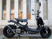 ズーマー ホンダ の口コミ 評価 みんカラ