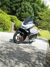 Pcx150 ホンダ の口コミ 評価 みんカラ