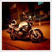 &amp;quot;スズキ GSX250FX&amp;quot;の愛車アルバム