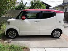 Nボックススラッシュ ホンダ の口コミ 評価 みんカラ