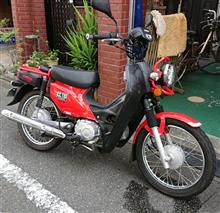 クロスカブ ホンダ の口コミ 評価 みんカラ