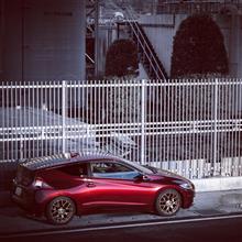 Cr Z ホンダ の口コミ 評価 みんカラ