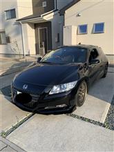 Cr Z ホンダ の口コミ 評価 みんカラ