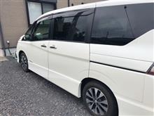 セレナハイブリッド 日産 の口コミ 評価 みんカラ