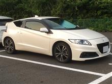 Cr Z ホンダ の口コミ 評価 みんカラ