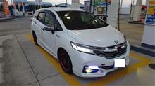 シャトルハイブリッド ホンダ の口コミ 評価 みんカラ