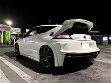 Cr Z ホンダ の口コミ 評価 みんカラ