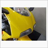&amp;quot;ドゥカティ 748&amp;quot;の愛車アルバム