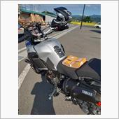 &amp;quot;ヤマハ XT1200ZEスーパーテネレ&amp;quot;の愛車アルバム