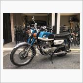 &amp;quot;ホンダ CB125K3&amp;quot;の愛車アルバム