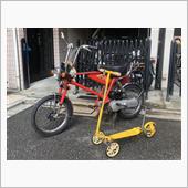 &amp;quot;ホンダ ローラースルー&amp;quot;の愛車アルバム