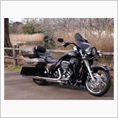 &amp;quot;ハーレーダビッドソン CVO&amp;quot;の愛車アルバム
