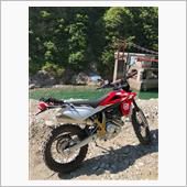 &amp;quot;ハスクバーナ TE125&amp;quot;の愛車アルバム