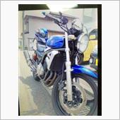&amp;quot;スズキ GSX250FX&amp;quot;の愛車アルバム