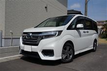 ステップワゴンスパーダハイブリッド ホンダ の口コミ 評価 みんカラ ステップワゴンスパーダハイブリッド ホンダ の口コミ 評価 みんカラ