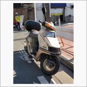 &amp;quot;ホンダ スペイシー250フリーウェイ&amp;quot;の愛車アルバム
