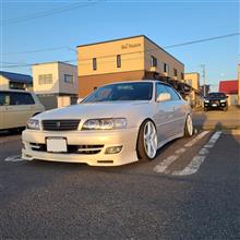 チェイサー トヨタ の口コミ 評価 みんカラ