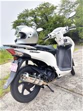 ホンダ Dio 110 ディオ110 の口コミ 評価 レビュー みんカラ ホンダ Dio 110 ディオ110 の口コミ 評価 レビュー みんカラ