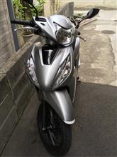 ホンダ Dio 110 ディオ110 の口コミ 評価 レビュー みんカラ ホンダ Dio 110 ディオ110 の口コミ 評価 レビュー みんカラ