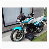 &amp;quot;スズキ NZ250S&amp;quot;の愛車アルバム