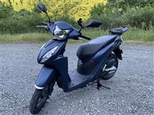 ホンダ Dio 110 ディオ110 の口コミ 評価 レビュー みんカラ ホンダ Dio 110 ディオ110 の口コミ 評価 レビュー みんカラ