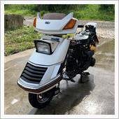 &amp;quot;ホンダ スペイシー125ストライカー&amp;quot;の愛車アルバム