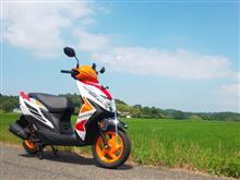 ホンダ Dio 110 ディオ110 の口コミ 評価 レビュー みんカラ ホンダ Dio 110 ディオ110 の口コミ 評価 レビュー みんカラ