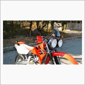 &amp;quot;ホンダ XR650R&amp;quot;の愛車アルバム