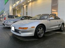 トヨタ Mr2の口コミ 評価 レビュー みんカラ トヨタ Mr2の口コミ 評価 レビュー みんカラ