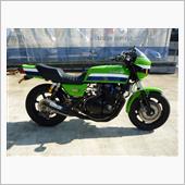 &amp;quot;カワサキ Z1000J&amp;quot;の愛車アルバム