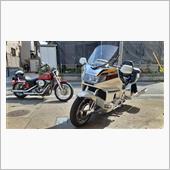 &amp;quot;ホンダ ゴールドウイング(GL1500SE)&amp;quot;の愛車アルバム