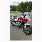 &amp;quot;ホンダ CB1300SF_ドリームスペシャル&amp;quot;の愛車アルバム