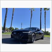 &amp;quot;アキュラ TLX&amp;quot;の愛車アルバム