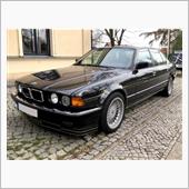 &amp;quot;BMWアルピナ B11&amp;quot;の愛車アルバム