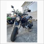&amp;quot;スズキ ストリートマジックII110&amp;quot;の愛車アルバム