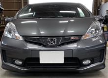 ホンダ フィットハイブリッドRSの口コミ・評価・レビュー|みんカラ ホンダ フィットハイブリッドRSの口コミ・評価・レビュー|みんカラ