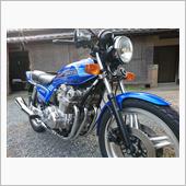 &amp;quot;ホンダ CB750FZ&amp;quot;の愛車アルバム